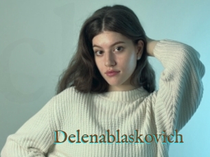 Delenablaskovich