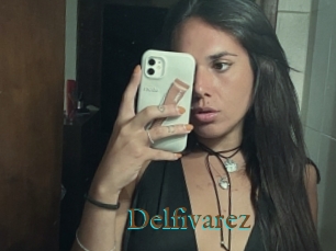 Delfivarez