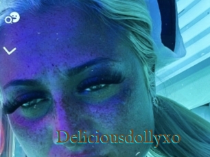 Deliciousdollyxo