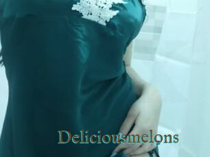 Deliciousmelons
