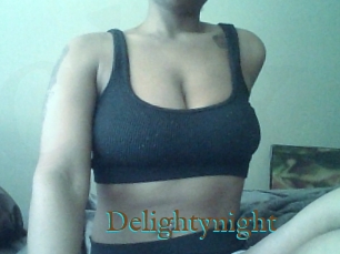 Delightynight