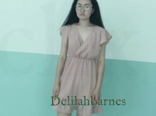 Delilahbarnes