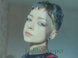 Delilahcooper