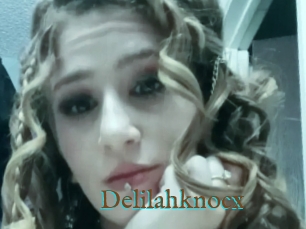 Delilahknocx