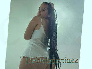 Delilahmartinez