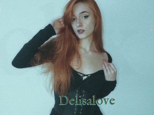 Delisalove