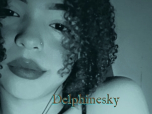 Delphinesky