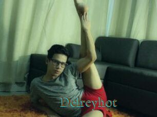 Delreyhot
