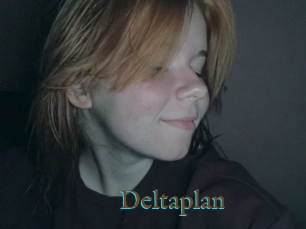 Deltaplan