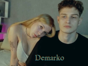 Demarko