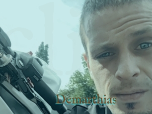 Demarthias