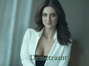 Demetraanty