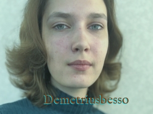 Demetriusbesso