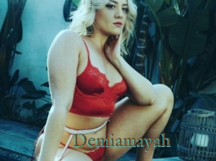 Demiamayah
