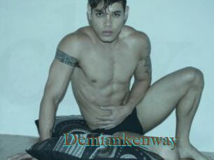 Demiankenway