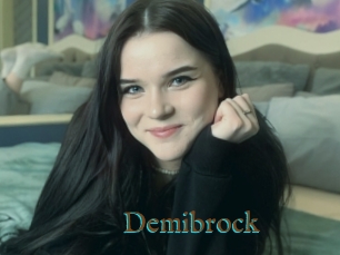 Demibrock