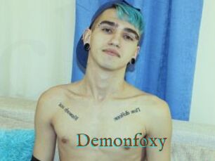 Demonfoxy