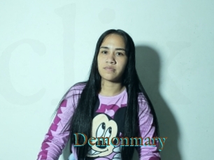 Demonmary