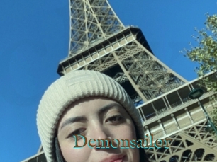 Demonsailor