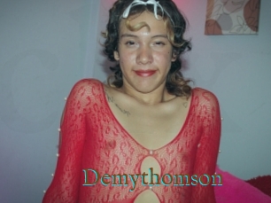 Demythomson
