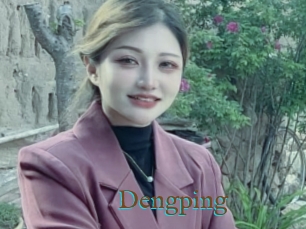 Dengping
