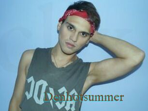 Denhotsummer