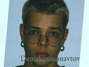 Deniskosmonavtov