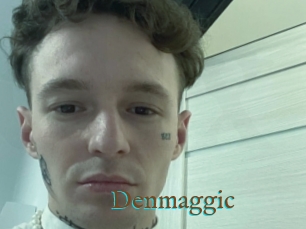 Denmaggic