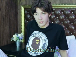 Denniswhise