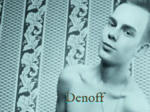 Denoff