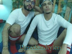 Dereckandtyler1