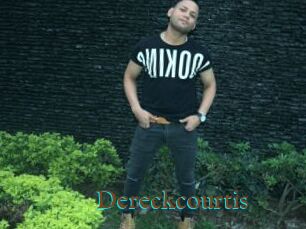 Dereckcourtis