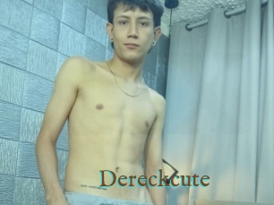 Dereckcute