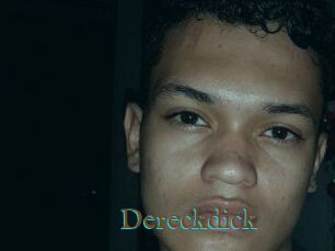 Dereckdick