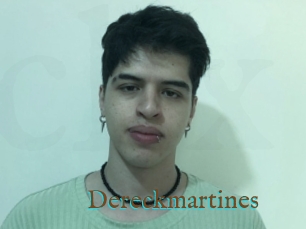 Dereckmartines