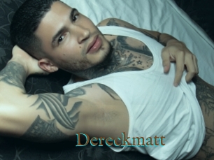Dereckmatt