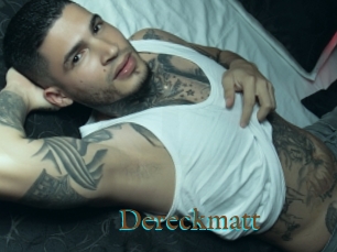 Dereckmatt