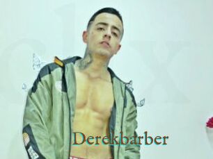 Derekbarber