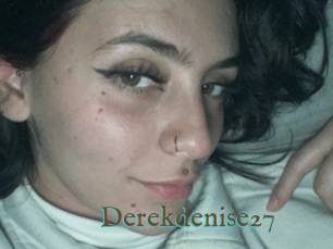 Derekdenise27