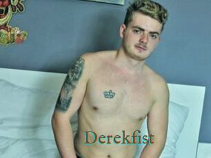 Derekfist