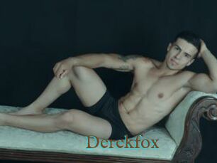 Derekfox
