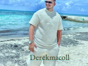 Derekmacoll