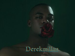 Derekmillan