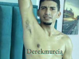Derekmurcia