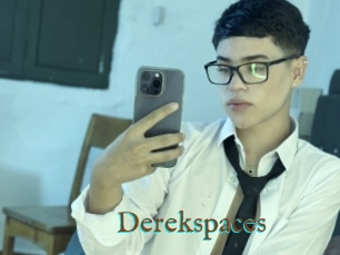 Derekspaces