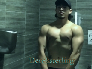 Dereksterling