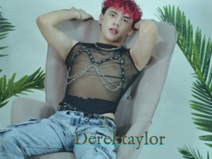 Derektaylor