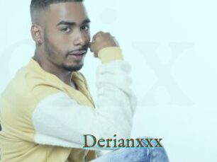 Derianxxx