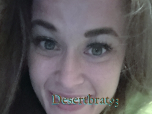 Desertbrat93