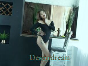 Desertdream